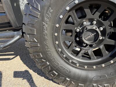 2013 RAM 2500 Powerwagon Tradesman   - Photo 36 - Albuquerque, NM 87107