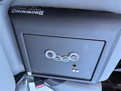 2013 RAM 2500 Powerwagon Tradesman   - Photo 29 - Albuquerque, NM 87107