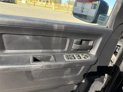 2013 RAM 2500 Powerwagon Tradesman   - Photo 18 - Albuquerque, NM 87107