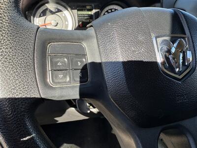 2013 RAM 2500 Powerwagon Tradesman   - Photo 31 - Albuquerque, NM 87107