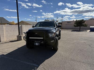 2013 RAM 2500 Powerwagon Tradesman   - Photo 1 - Albuquerque, NM 87107