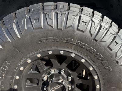 2013 RAM 2500 Powerwagon Tradesman   - Photo 35 - Albuquerque, NM 87107