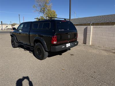 2013 RAM 2500 Powerwagon Tradesman   - Photo 5 - Albuquerque, NM 87107