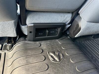 2013 RAM 2500 Powerwagon Tradesman   - Photo 21 - Albuquerque, NM 87107