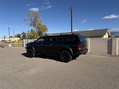 2013 RAM 2500 Powerwagon Tradesman   - Photo 4 - Albuquerque, NM 87107