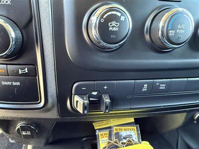2013 RAM 2500 Powerwagon Tradesman   - Photo 25 - Albuquerque, NM 87107