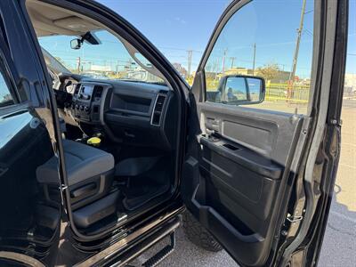 2013 RAM 2500 Powerwagon Tradesman   - Photo 17 - Albuquerque, NM 87107