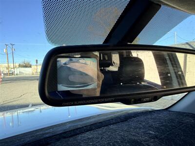 2011 Toyota 4Runner SR5   - Photo 17 - Albuquerque, NM 87107