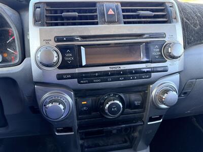2011 Toyota 4Runner SR5   - Photo 15 - Albuquerque, NM 87107