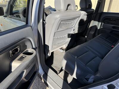 2007 Honda Pilot EX-L   - Photo 12 - Albuquerque, NM 87107