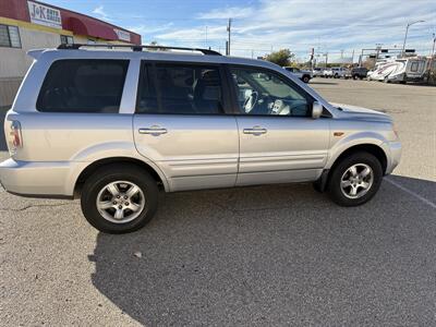 2007 Honda Pilot EX-L   - Photo 9 - Albuquerque, NM 87107