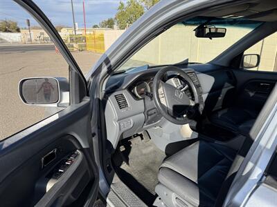 2007 Honda Pilot EX-L   - Photo 7 - Albuquerque, NM 87107