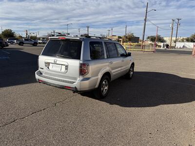 2007 Honda Pilot EX-L   - Photo 4 - Albuquerque, NM 87107