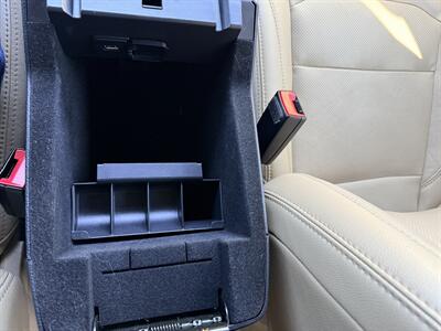 2017 Ford Explorer Limited   - Photo 35 - Albuquerque, NM 87107