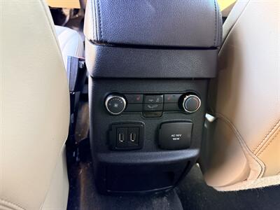 2017 Ford Explorer Limited   - Photo 19 - Albuquerque, NM 87107