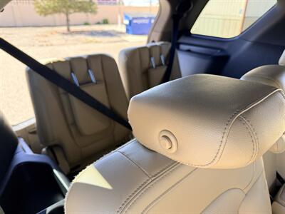 2017 Ford Explorer Limited   - Photo 17 - Albuquerque, NM 87107