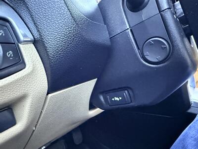 2017 Ford Explorer Limited   - Photo 23 - Albuquerque, NM 87107