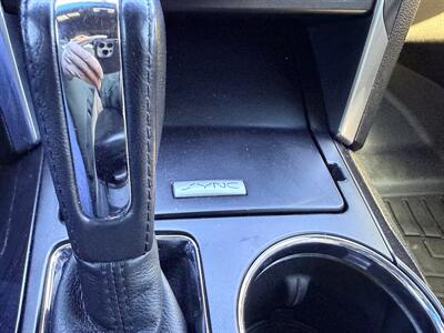 2017 Ford Explorer Limited   - Photo 33 - Albuquerque, NM 87107