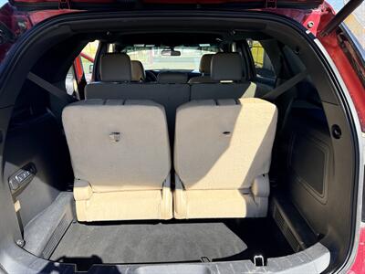 2017 Ford Explorer Limited   - Photo 11 - Albuquerque, NM 87107