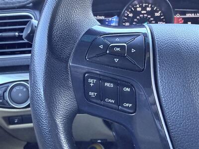 2017 Ford Explorer Limited   - Photo 27 - Albuquerque, NM 87107