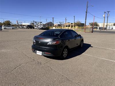 2011 Mazda Mazda3 i Sport   - Photo 4 - Albuquerque, NM 87107