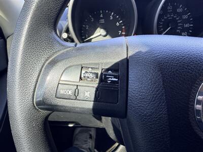 2011 Mazda Mazda3 i Sport   - Photo 15 - Albuquerque, NM 87107