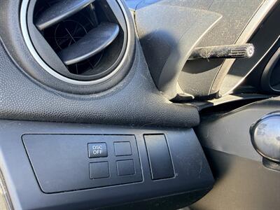 2011 Mazda Mazda3 i Sport   - Photo 14 - Albuquerque, NM 87107