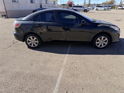 2011 Mazda Mazda3 i Sport   - Photo 5 - Albuquerque, NM 87107