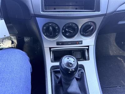 2011 Mazda Mazda3 i Sport   - Photo 18 - Albuquerque, NM 87107
