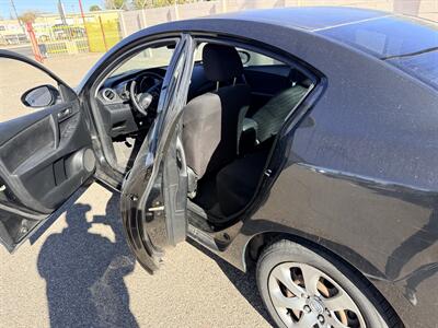 2011 Mazda Mazda3 i Sport   - Photo 9 - Albuquerque, NM 87107