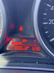 2011 Mazda Mazda3 i Sport   - Photo 16 - Albuquerque, NM 87107