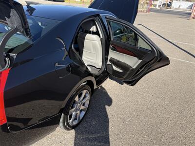 2014 Cadillac ATS 2.5L Luxury   - Photo 18 - Albuquerque, NM 87107