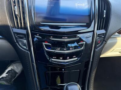 2014 Cadillac ATS 2.5L Luxury   - Photo 68 - Albuquerque, NM 87107