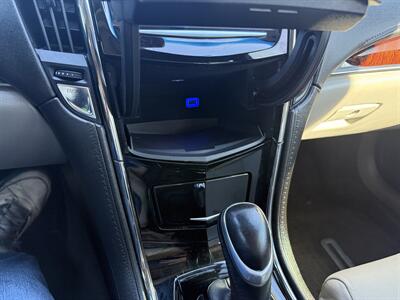 2014 Cadillac ATS 2.5L Luxury   - Photo 87 - Albuquerque, NM 87107