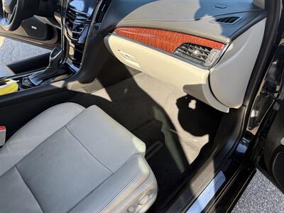 2014 Cadillac ATS 2.5L Luxury   - Photo 37 - Albuquerque, NM 87107