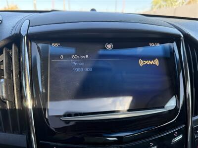 2014 Cadillac ATS 2.5L Luxury   - Photo 47 - Albuquerque, NM 87107