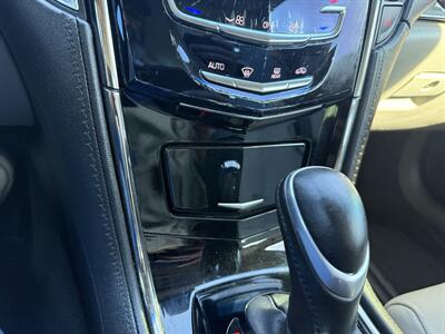 2014 Cadillac ATS 2.5L Luxury   - Photo 86 - Albuquerque, NM 87107