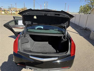 2014 Cadillac ATS 2.5L Luxury   - Photo 36 - Albuquerque, NM 87107