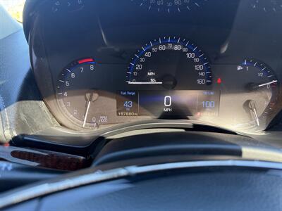 2014 Cadillac ATS 2.5L Luxury   - Photo 43 - Albuquerque, NM 87107