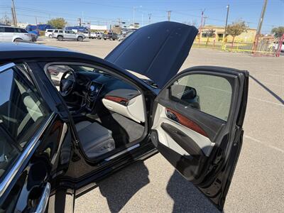 2014 Cadillac ATS 2.5L Luxury   - Photo 22 - Albuquerque, NM 87107