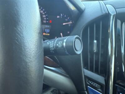 2014 Cadillac ATS 2.5L Luxury   - Photo 75 - Albuquerque, NM 87107