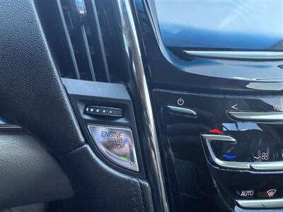 2014 Cadillac ATS 2.5L Luxury   - Photo 93 - Albuquerque, NM 87107