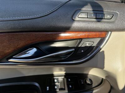 2014 Cadillac ATS 2.5L Luxury   - Photo 46 - Albuquerque, NM 87107