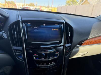 2014 Cadillac ATS 2.5L Luxury   - Photo 74 - Albuquerque, NM 87107