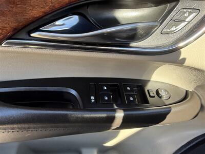 2014 Cadillac ATS 2.5L Luxury   - Photo 44 - Albuquerque, NM 87107