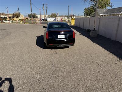 2014 Cadillac ATS 2.5L Luxury   - Photo 19 - Albuquerque, NM 87107