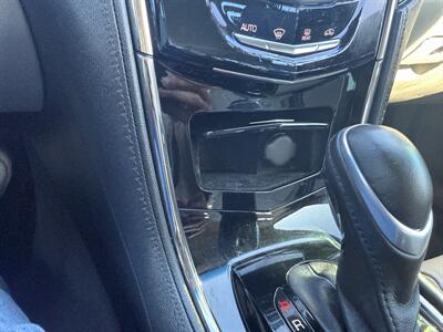 2014 Cadillac ATS 2.5L Luxury   - Photo 67 - Albuquerque, NM 87107