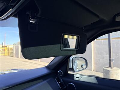 2017 Land Rover Range Rover Sport Supercharged   - Photo 37 - Albuquerque, NM 87107