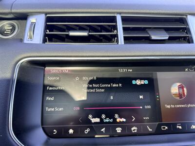 2017 Land Rover Range Rover Sport Supercharged   - Photo 30 - Albuquerque, NM 87107