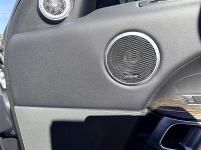 2017 Land Rover Range Rover Sport Supercharged   - Photo 14 - Albuquerque, NM 87107